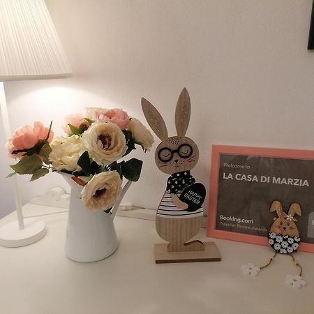 La Casa Di Marzia Daire Bardolino Dış mekan fotoğraf