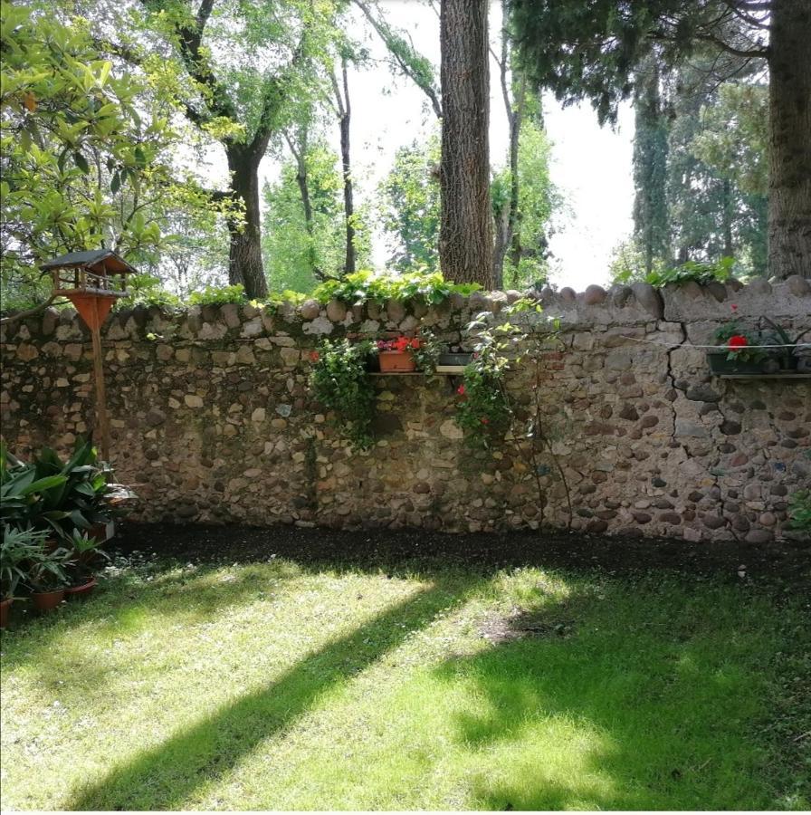 La Casa Di Marzia Daire Bardolino Dış mekan fotoğraf