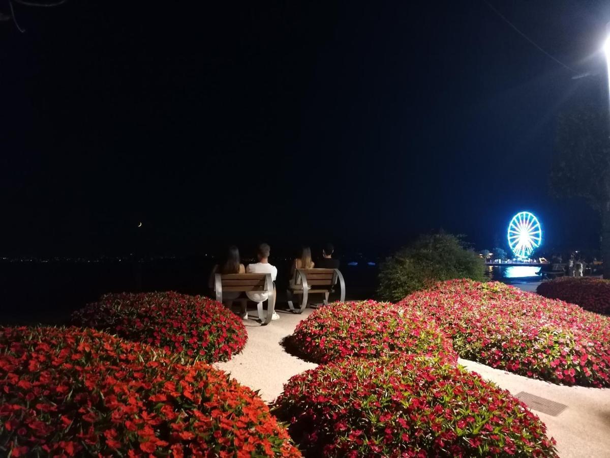 La Casa Di Marzia Daire Bardolino Dış mekan fotoğraf