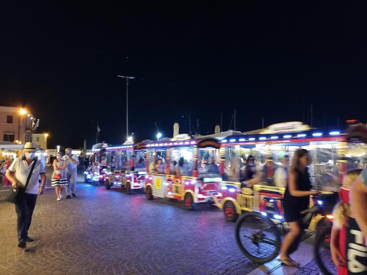 La Casa Di Marzia Daire Bardolino Dış mekan fotoğraf