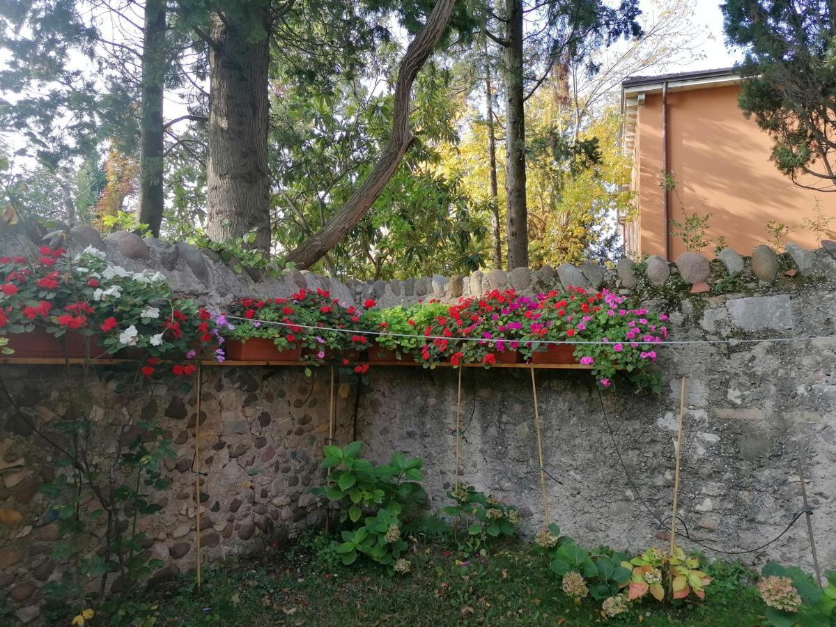 La Casa Di Marzia Daire Bardolino Dış mekan fotoğraf