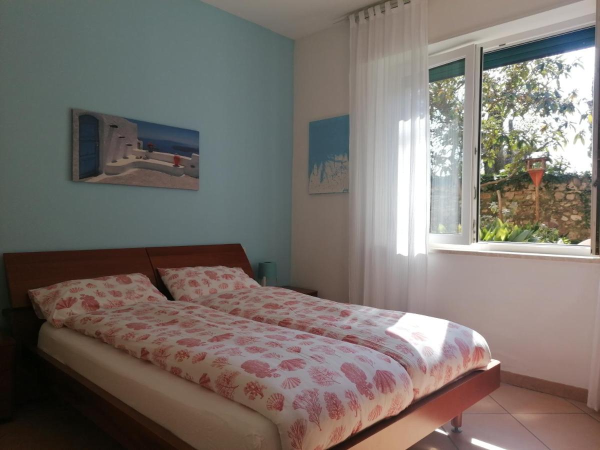 La Casa Di Marzia Daire Bardolino Dış mekan fotoğraf