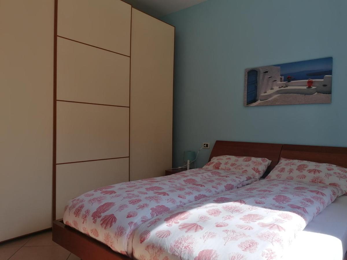La Casa Di Marzia Daire Bardolino Dış mekan fotoğraf
