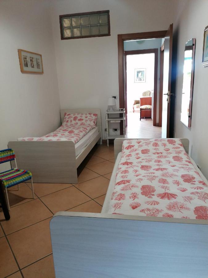 La Casa Di Marzia Daire Bardolino Dış mekan fotoğraf