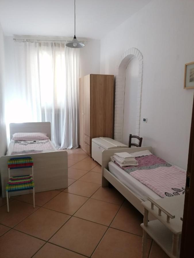 La Casa Di Marzia Daire Bardolino Dış mekan fotoğraf