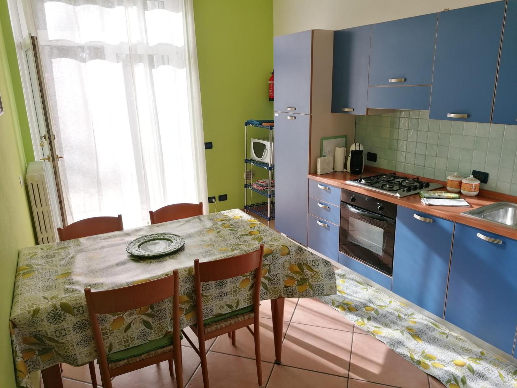 La Casa Di Marzia Daire Bardolino Dış mekan fotoğraf