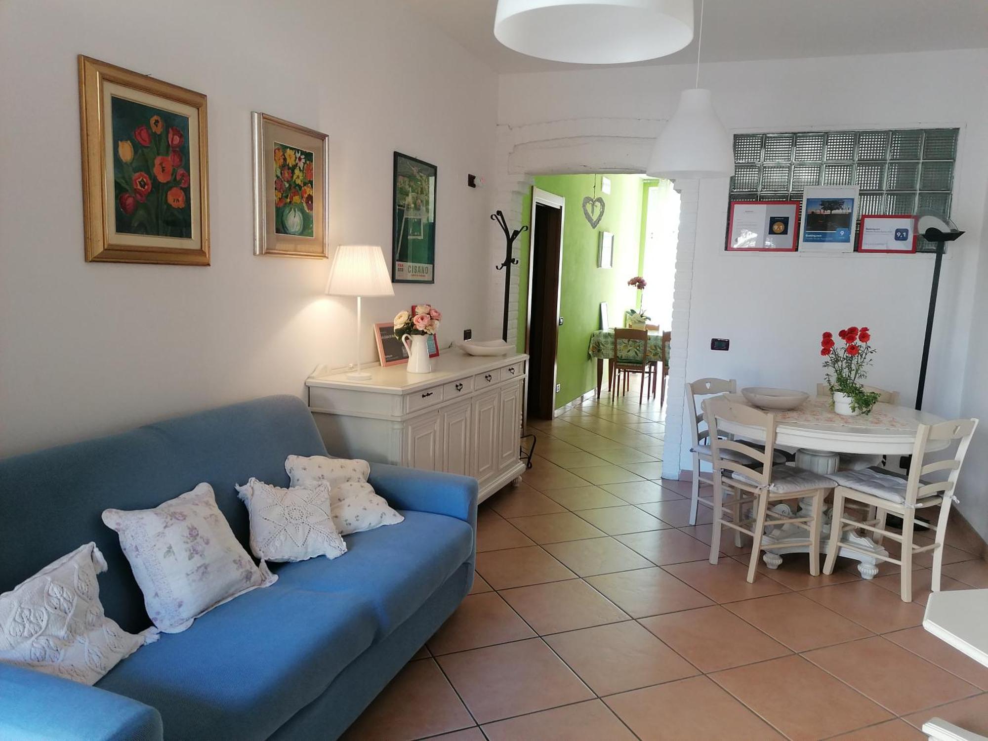 La Casa Di Marzia Daire Bardolino Dış mekan fotoğraf