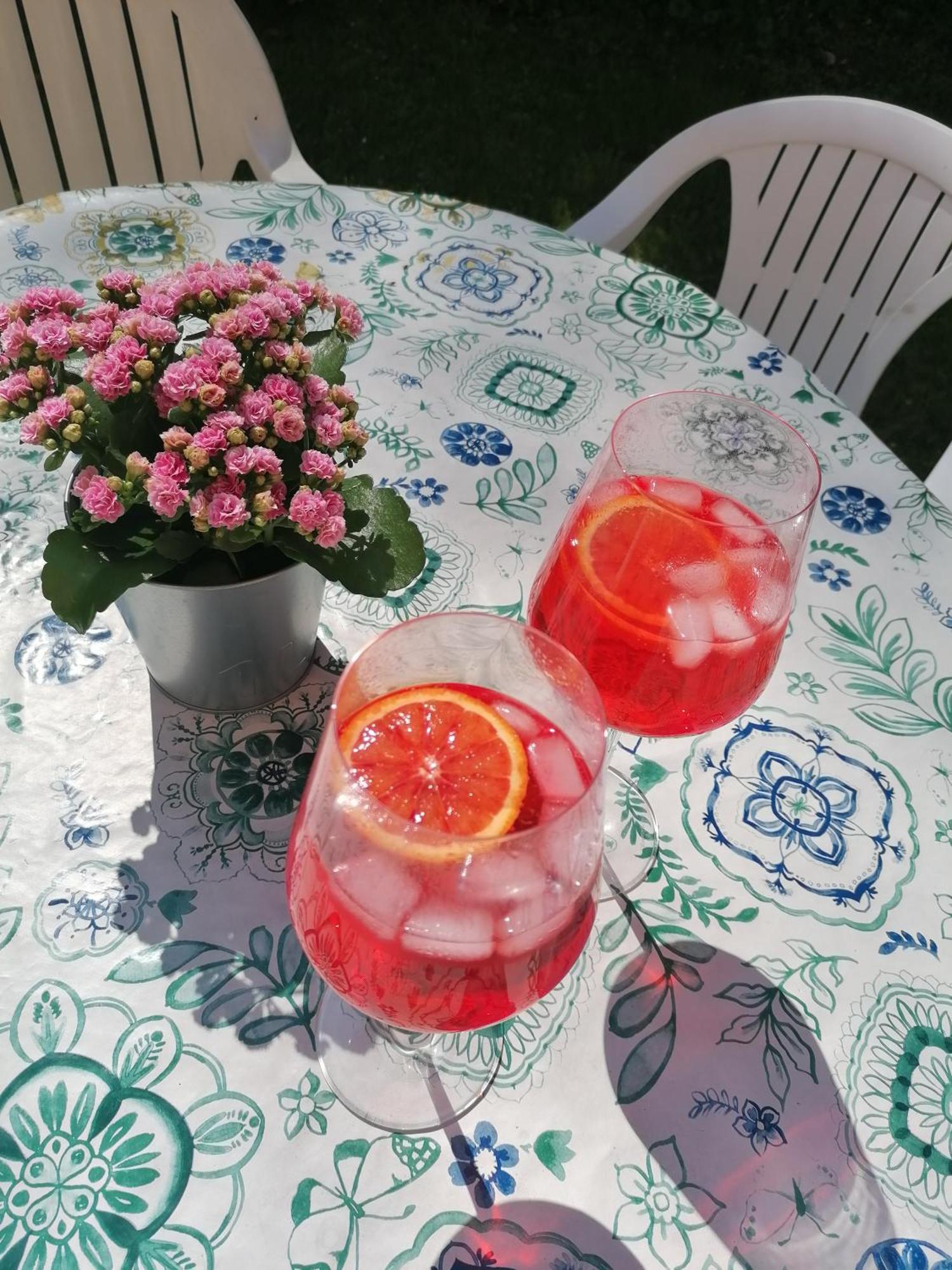 La Casa Di Marzia Daire Bardolino Dış mekan fotoğraf