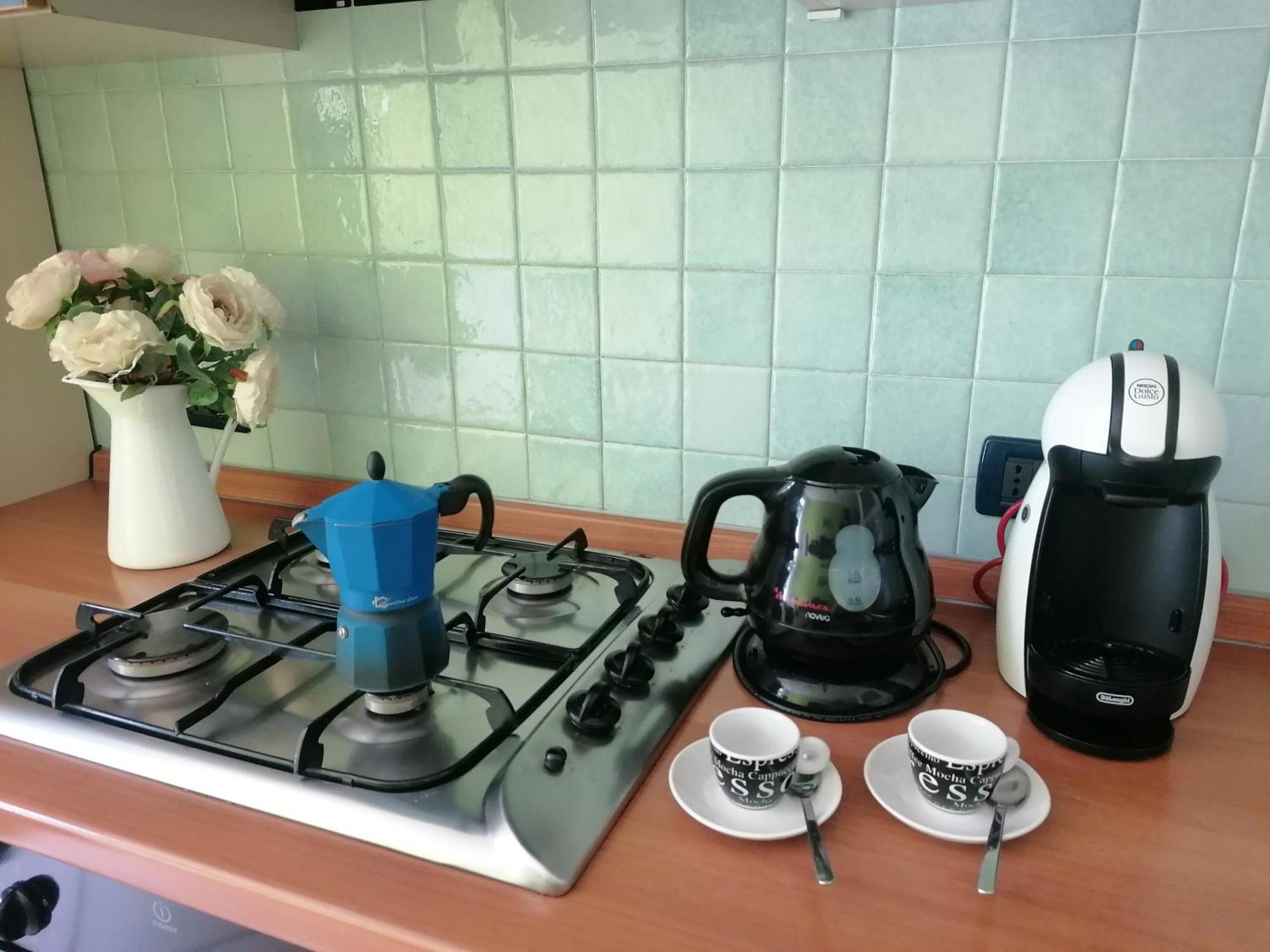 La Casa Di Marzia Daire Bardolino Dış mekan fotoğraf