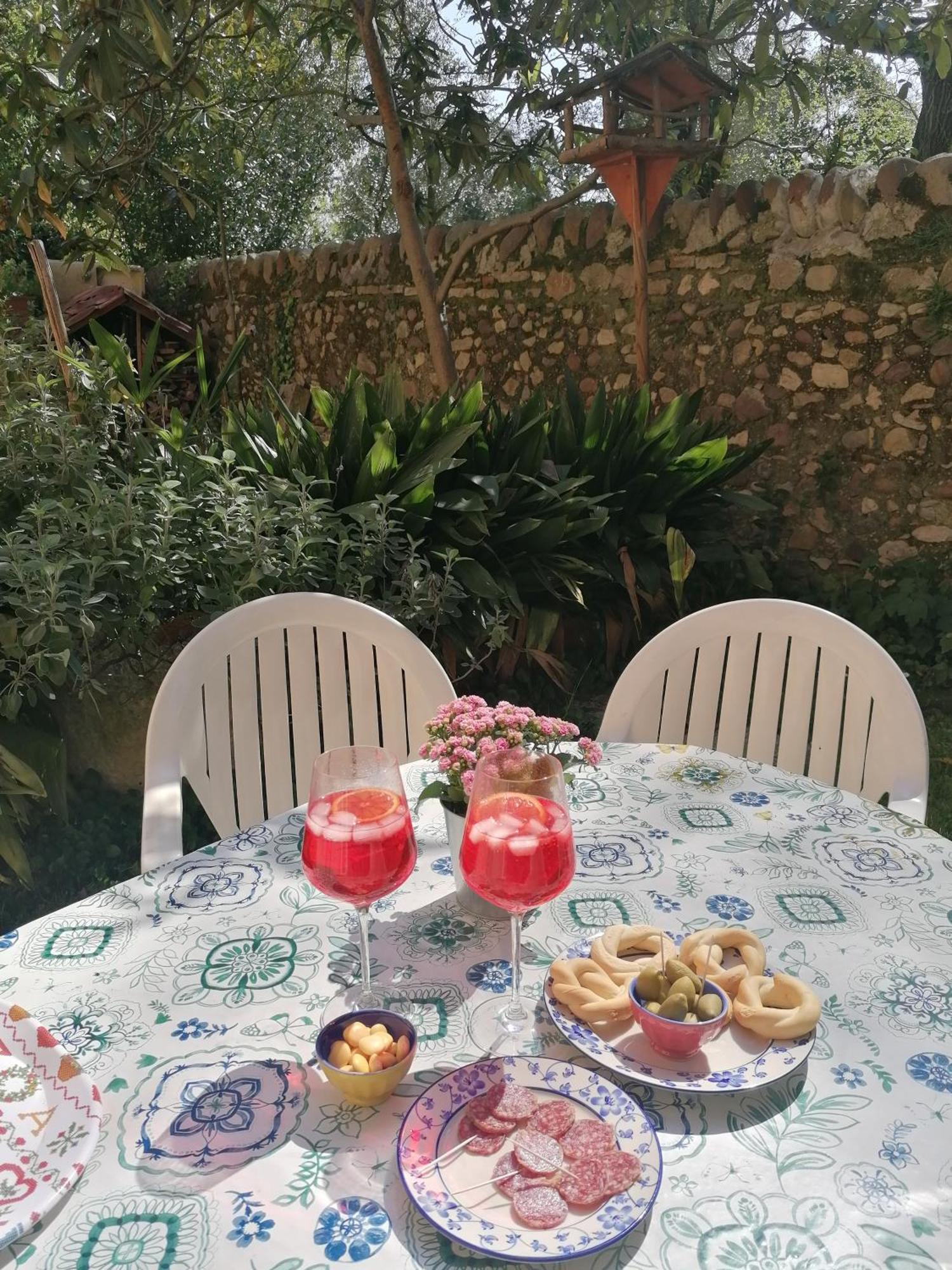 La Casa Di Marzia Daire Bardolino Dış mekan fotoğraf