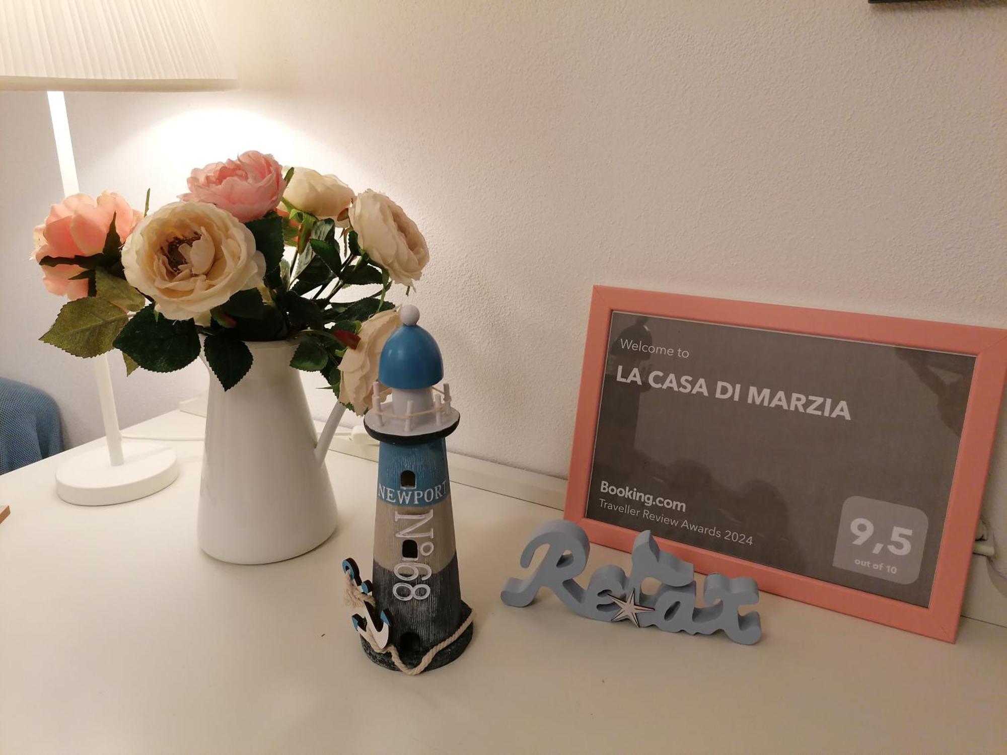 La Casa Di Marzia Daire Bardolino Dış mekan fotoğraf