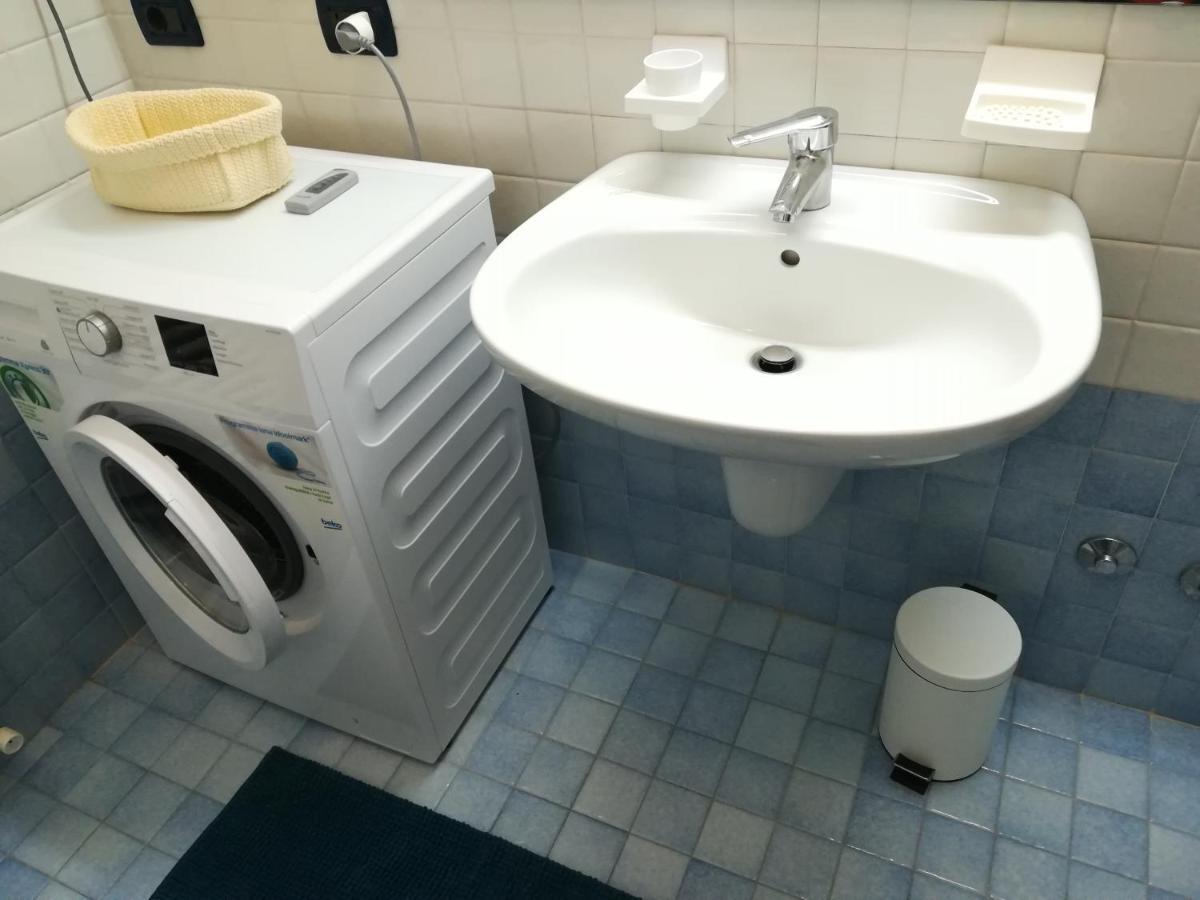 La Casa Di Marzia Daire Bardolino Dış mekan fotoğraf