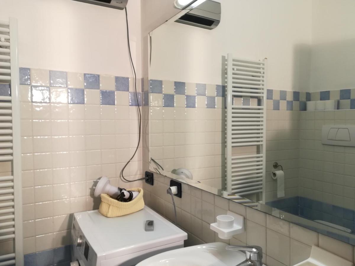 La Casa Di Marzia Daire Bardolino Dış mekan fotoğraf