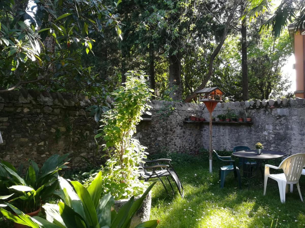 La Casa Di Marzia Daire Bardolino Dış mekan fotoğraf